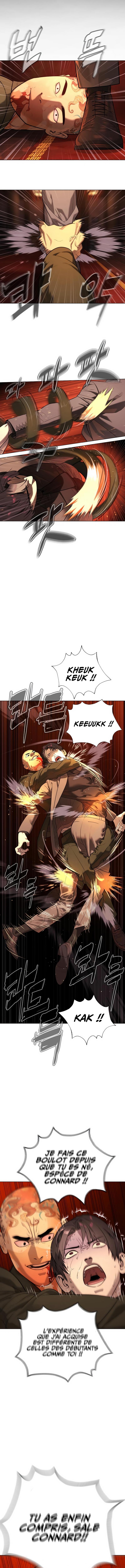 Read Killer peter FR Manga Online