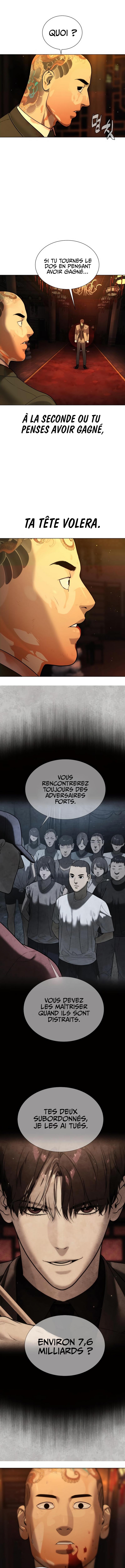 Read Killer peter FR Manga Online