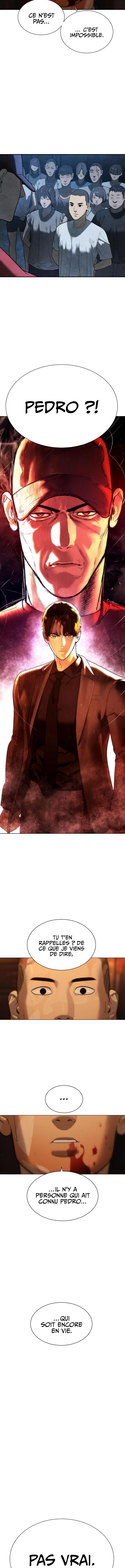 Read Killer peter FR Manga Online