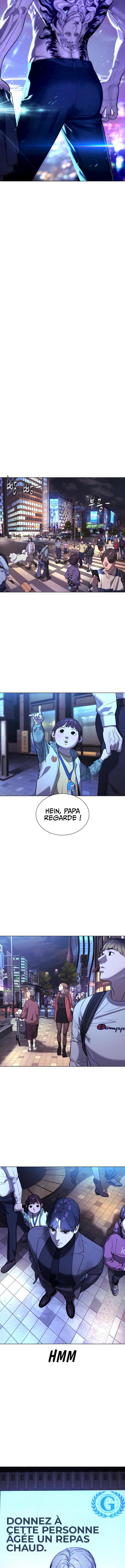 Read Killer peter FR Manga Online