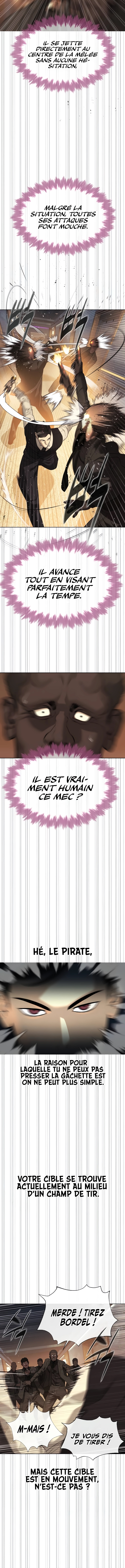 Read Killer peter FR Manga Online
