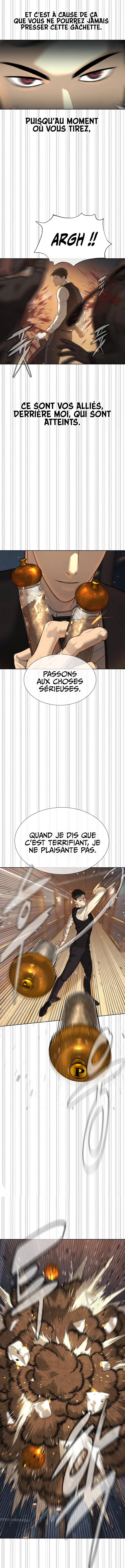 Read Killer peter FR Manga Online