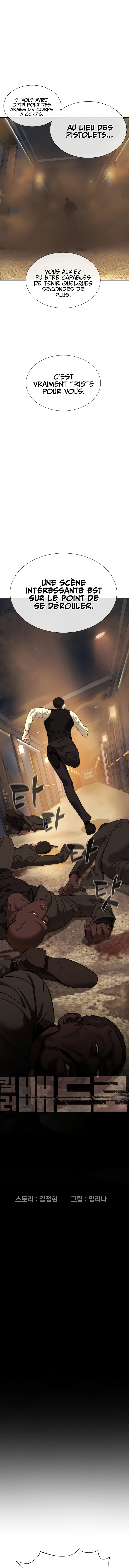 Read Killer peter FR Manga Online