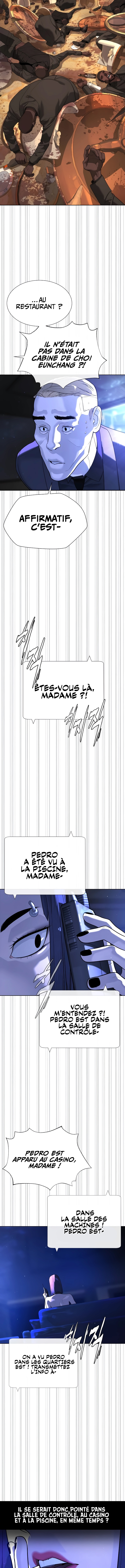 Read Killer peter FR Manga Online