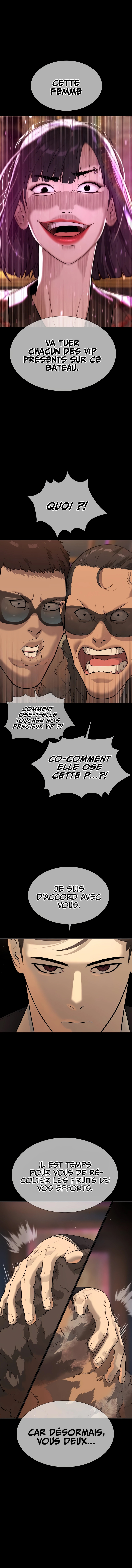 Read Killer peter FR Manga Online