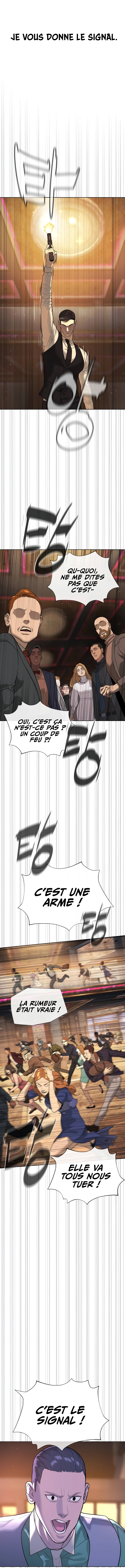 Read Killer peter FR Manga Online