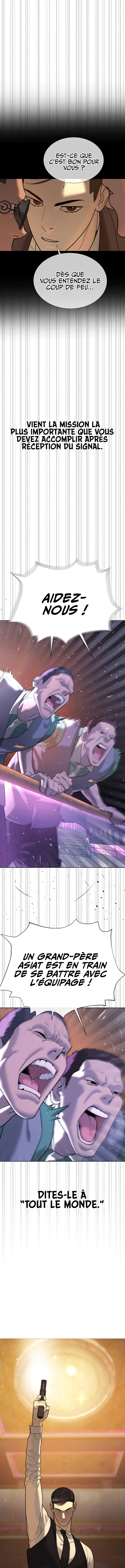 Read Killer peter FR Manga Online
