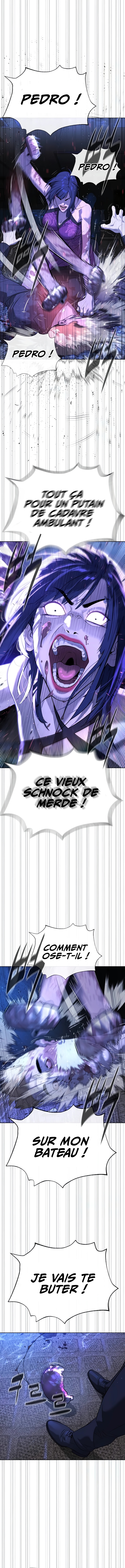 Read Killer peter FR Manga Online