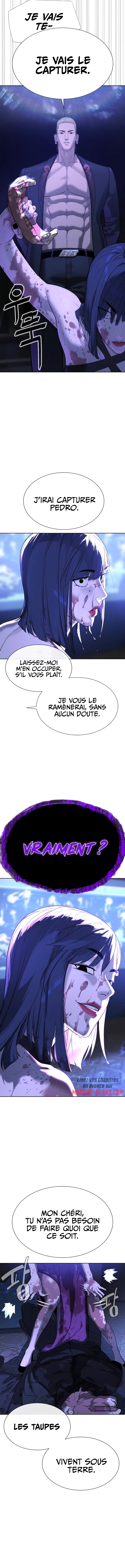 Read Killer peter FR Manga Online