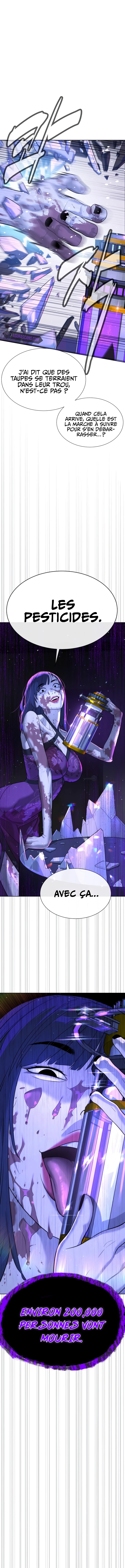 Read Killer peter FR Manga Online