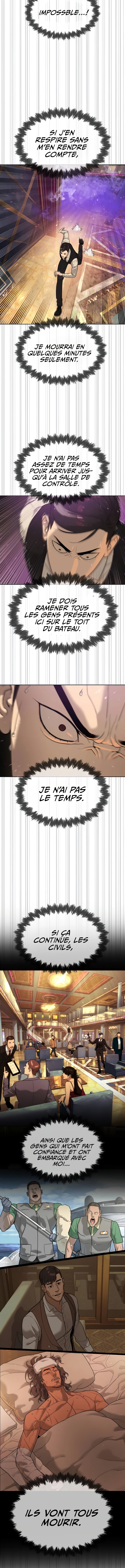 Read Killer peter FR Manga Online