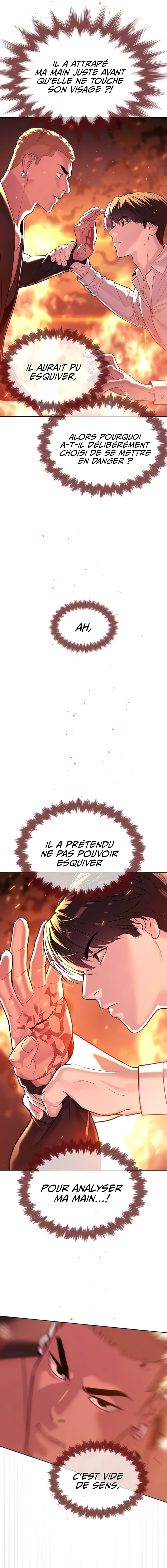 Read Killer peter FR Manga Online