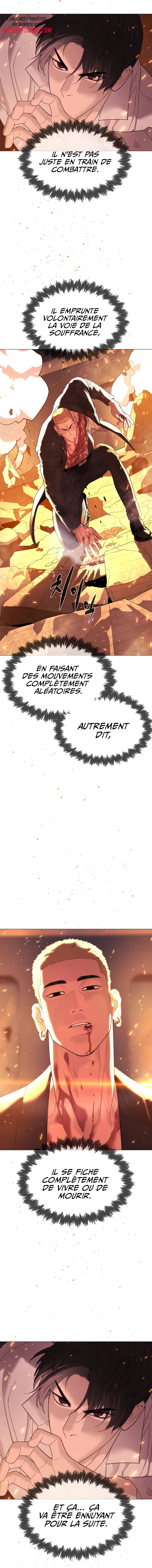 Read Killer peter FR Manga Online