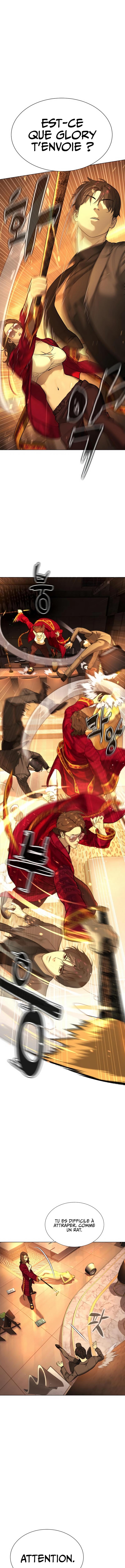 Read Killer peter FR Manga Online