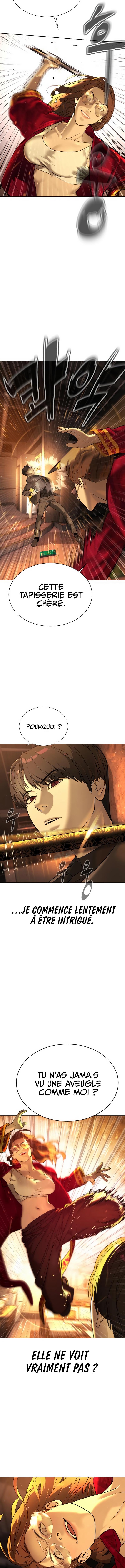 Read Killer peter FR Manga Online