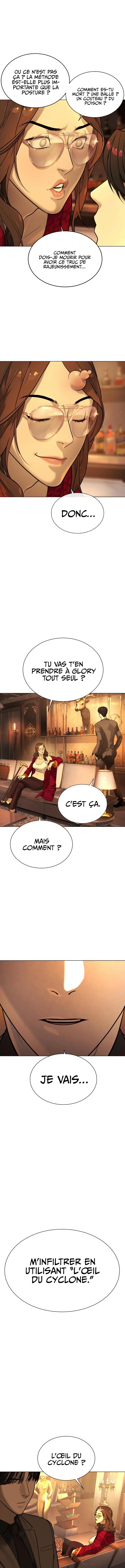 Read Killer peter FR Manga Online