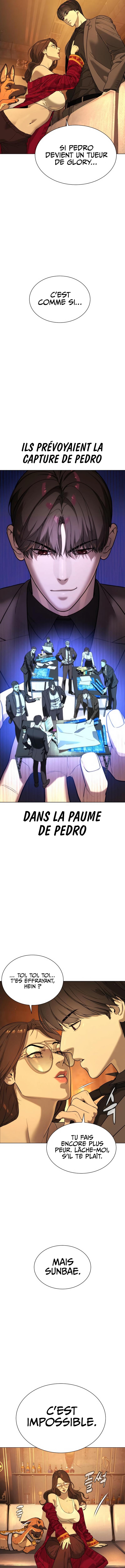 Read Killer peter FR Manga Online