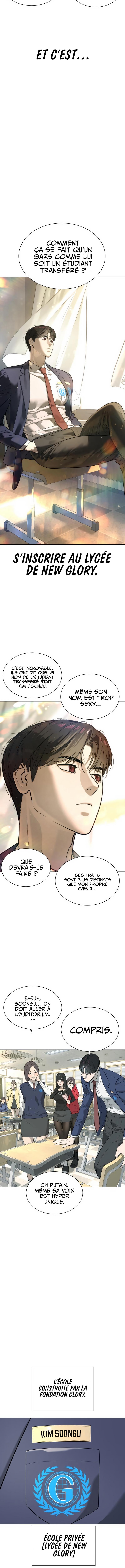 Read Killer peter FR Manga Online