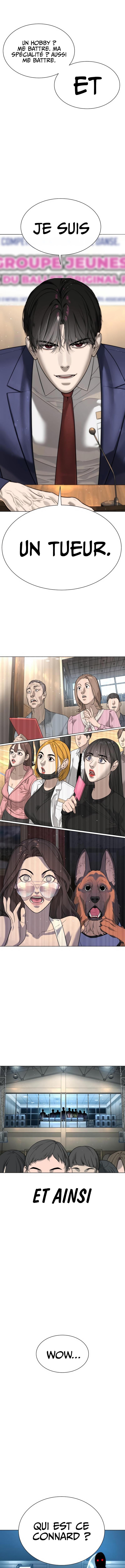 Read Killer peter FR Manga Online