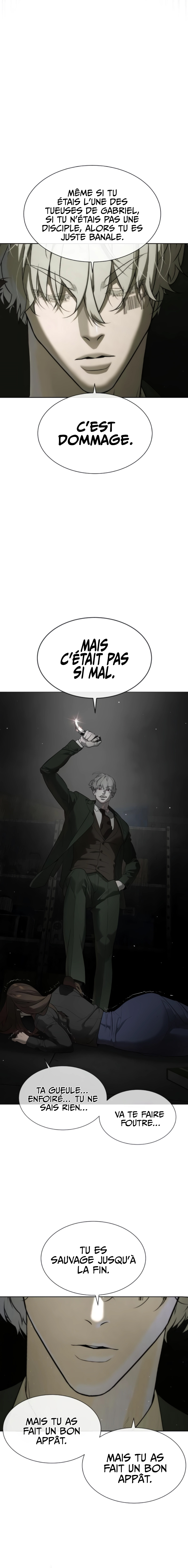Read Killer peter FR Manga Online