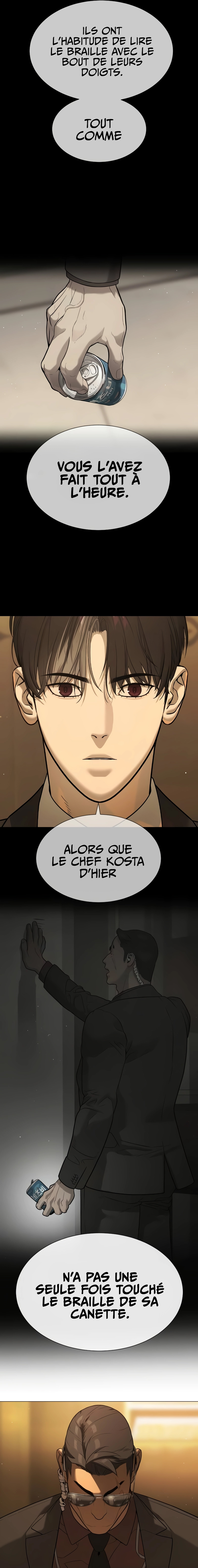 Read Killer peter FR Manga Online