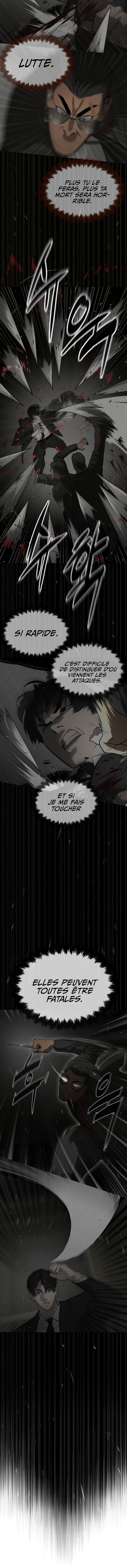 Read Killer peter FR Manga Online