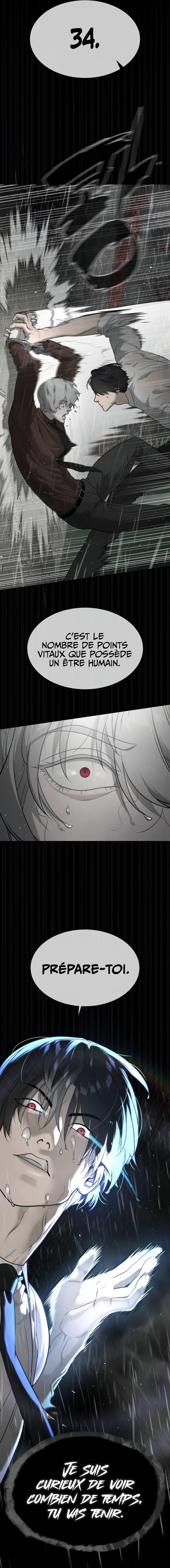 Read Killer peter FR Manga Online