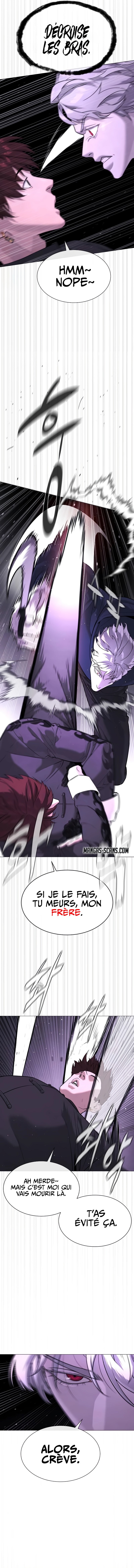 Read Killer peter FR Manga Online