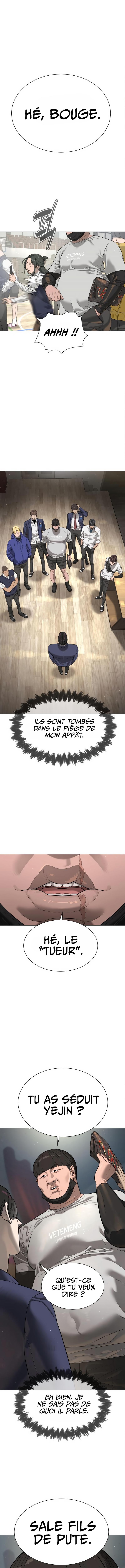 Read Killer peter FR Manga Online