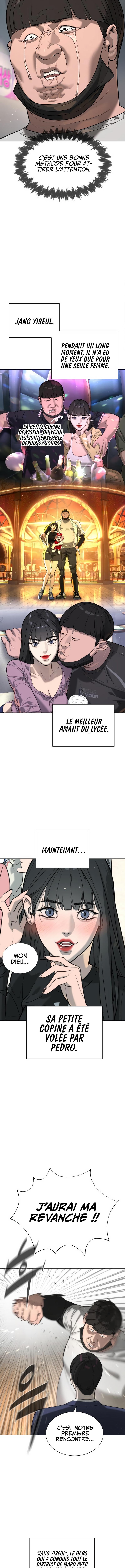 Read Killer peter FR Manga Online