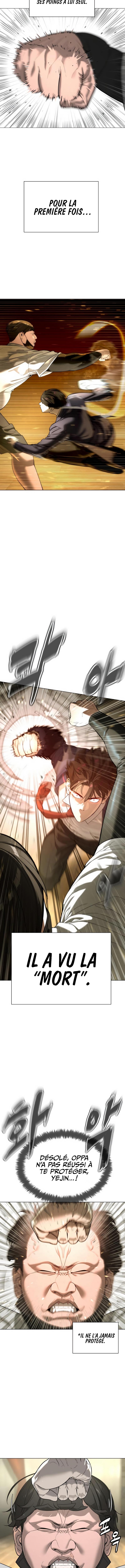 Read Killer peter FR Manga Online