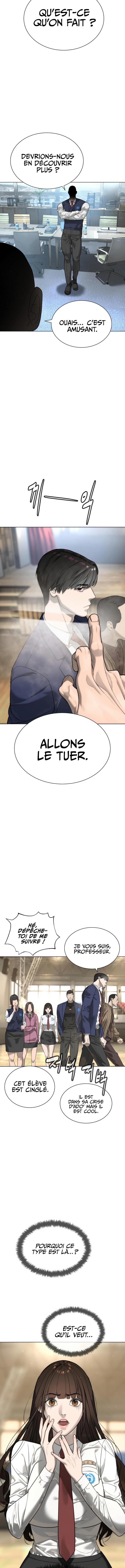 Read Killer peter FR Manga Online