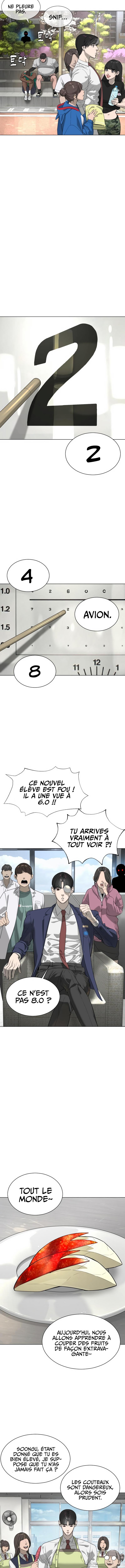 Read Killer peter FR Manga Online