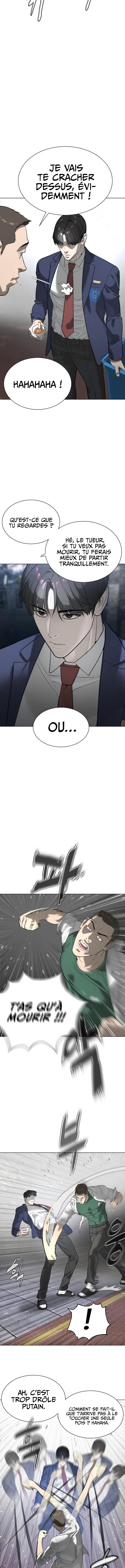 Read Killer peter FR Manga Online