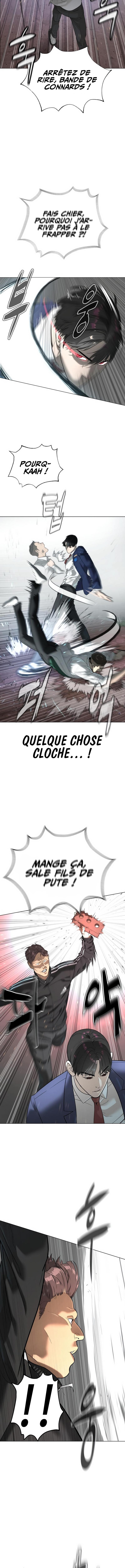 Read Killer peter FR Manga Online