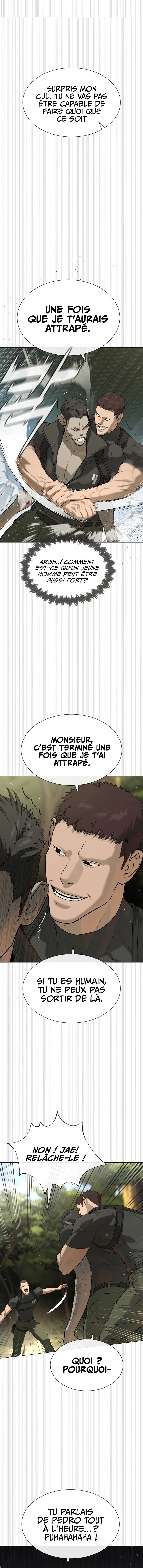 Read Killer peter FR Manga Online