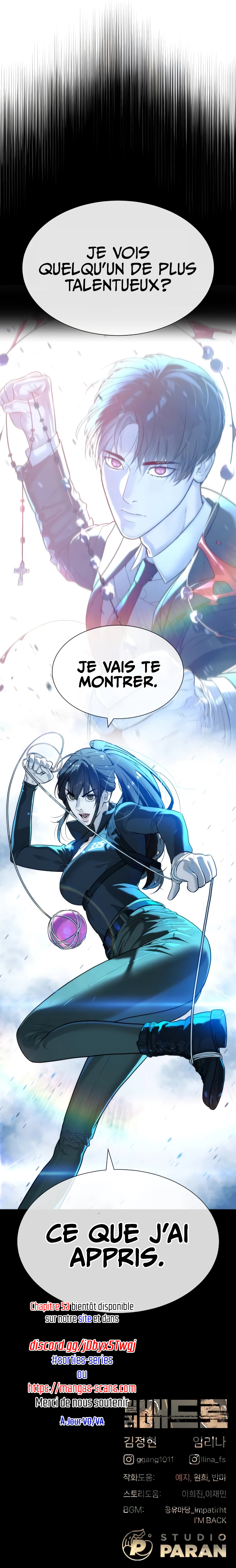 Read Killer peter FR Manga Online