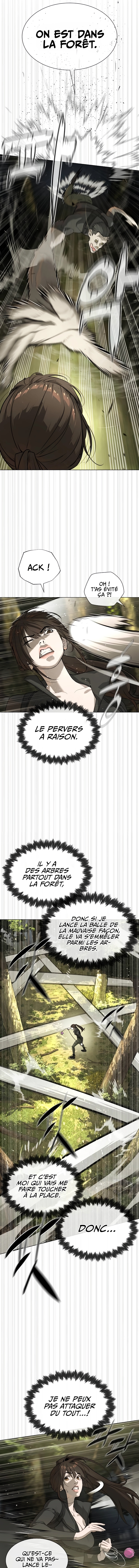 Read Killer peter FR Manga Online