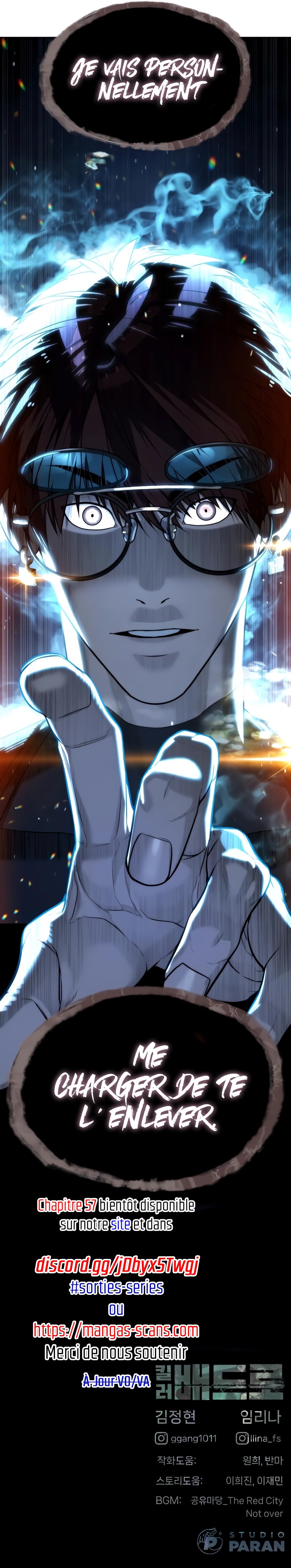 Read Killer peter FR Manga Online