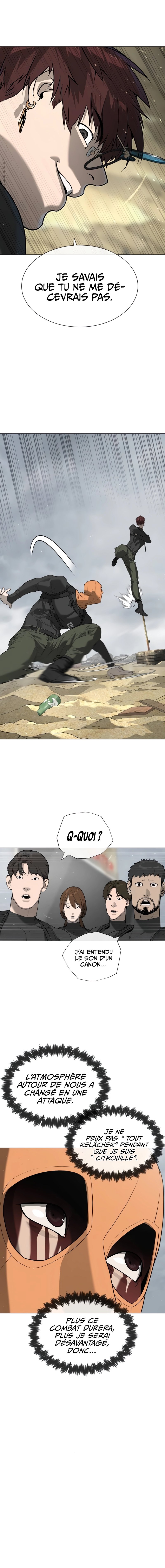 Read Killer peter FR Manga Online