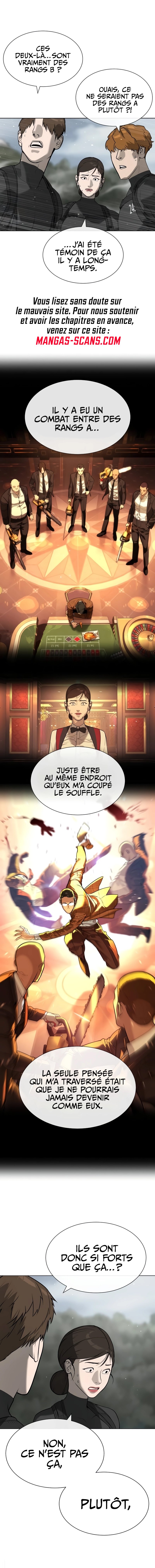 Read Killer peter FR Manga Online