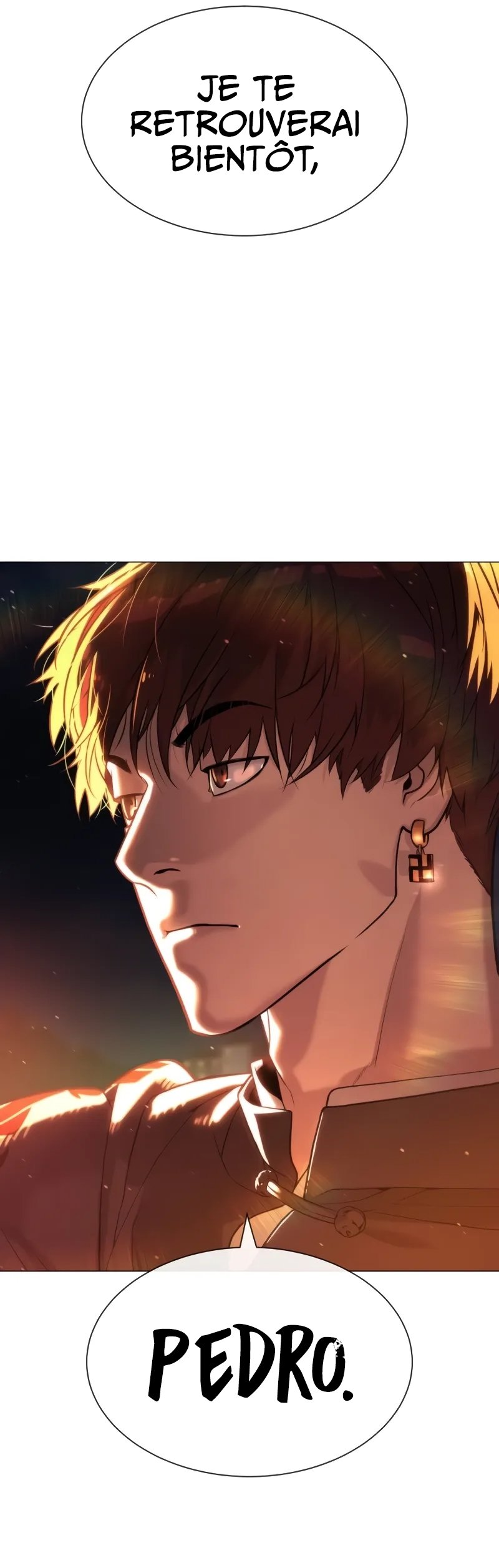Read Killer peter FR Manga Online