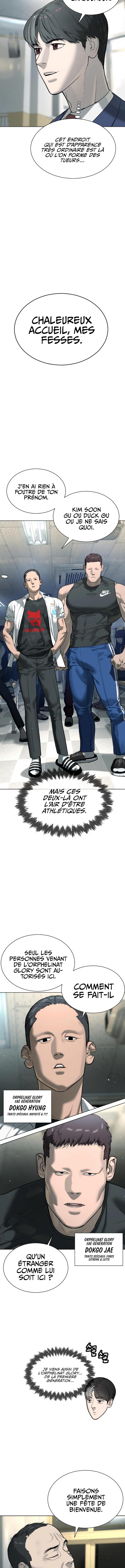Read Killer peter FR Manga Online