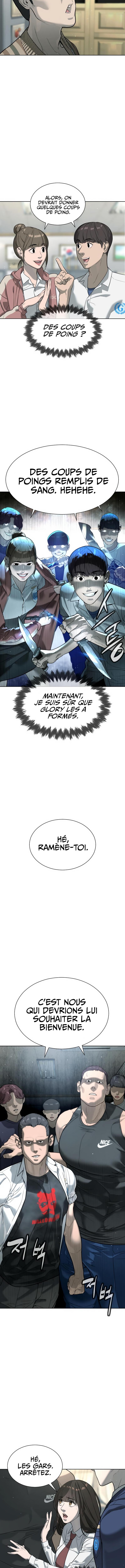 Read Killer peter FR Manga Online