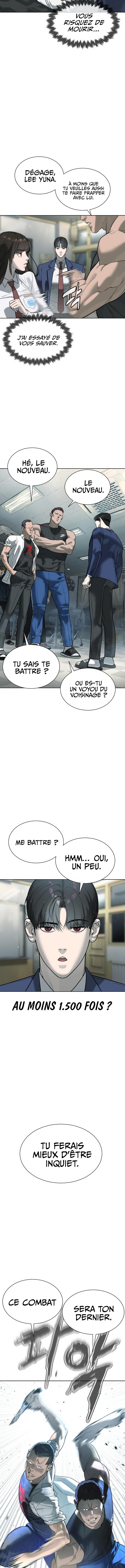 Read Killer peter FR Manga Online