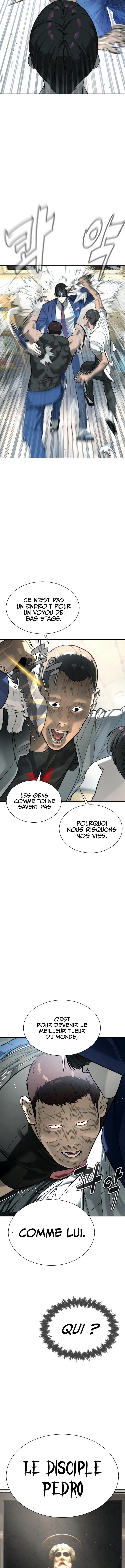 Read Killer peter FR Manga Online