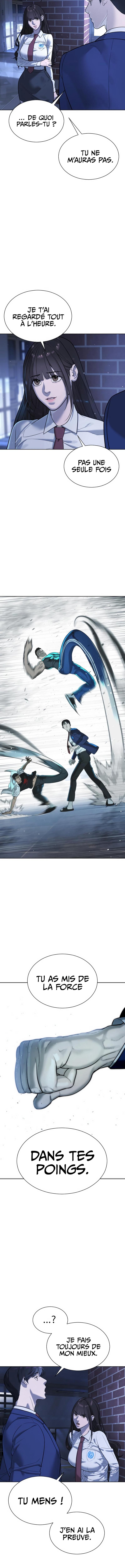 Read Killer peter FR Manga Online