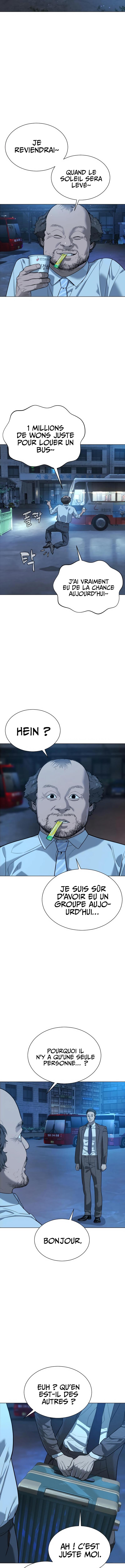 Read Killer peter FR Manga Online