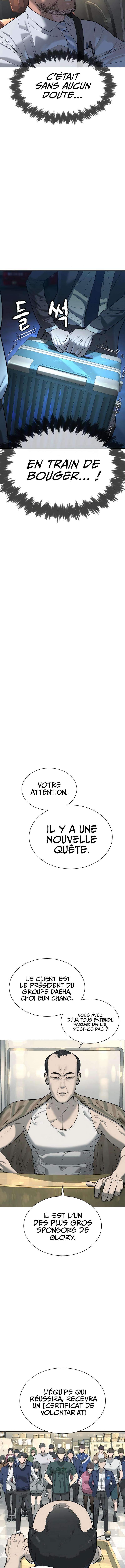 Read Killer peter FR Manga Online