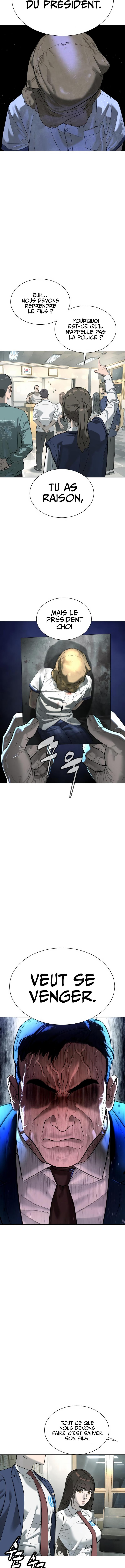 Read Killer peter FR Manga Online